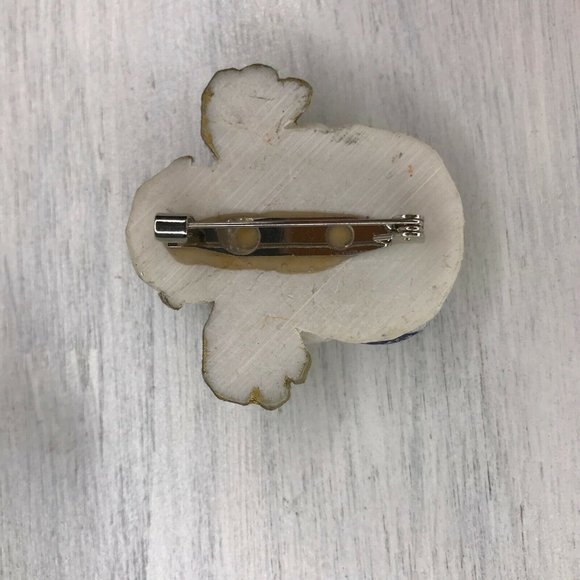 Angle Snowman Glitter With Halo Boyds Bears - Picture 7 of 7